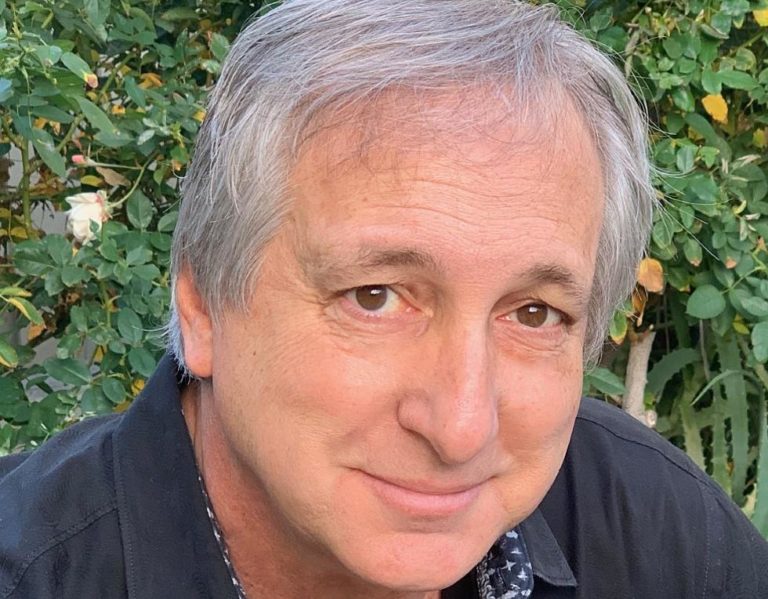 Billy Van Zandt #88 – Drinks with Tony